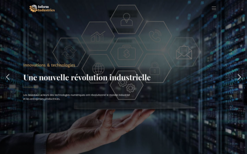 https://www.inform-industries.fr